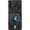 NBA Minnesota Timberwolves Dark Rust Galaxy S21 Plus 5G Skin